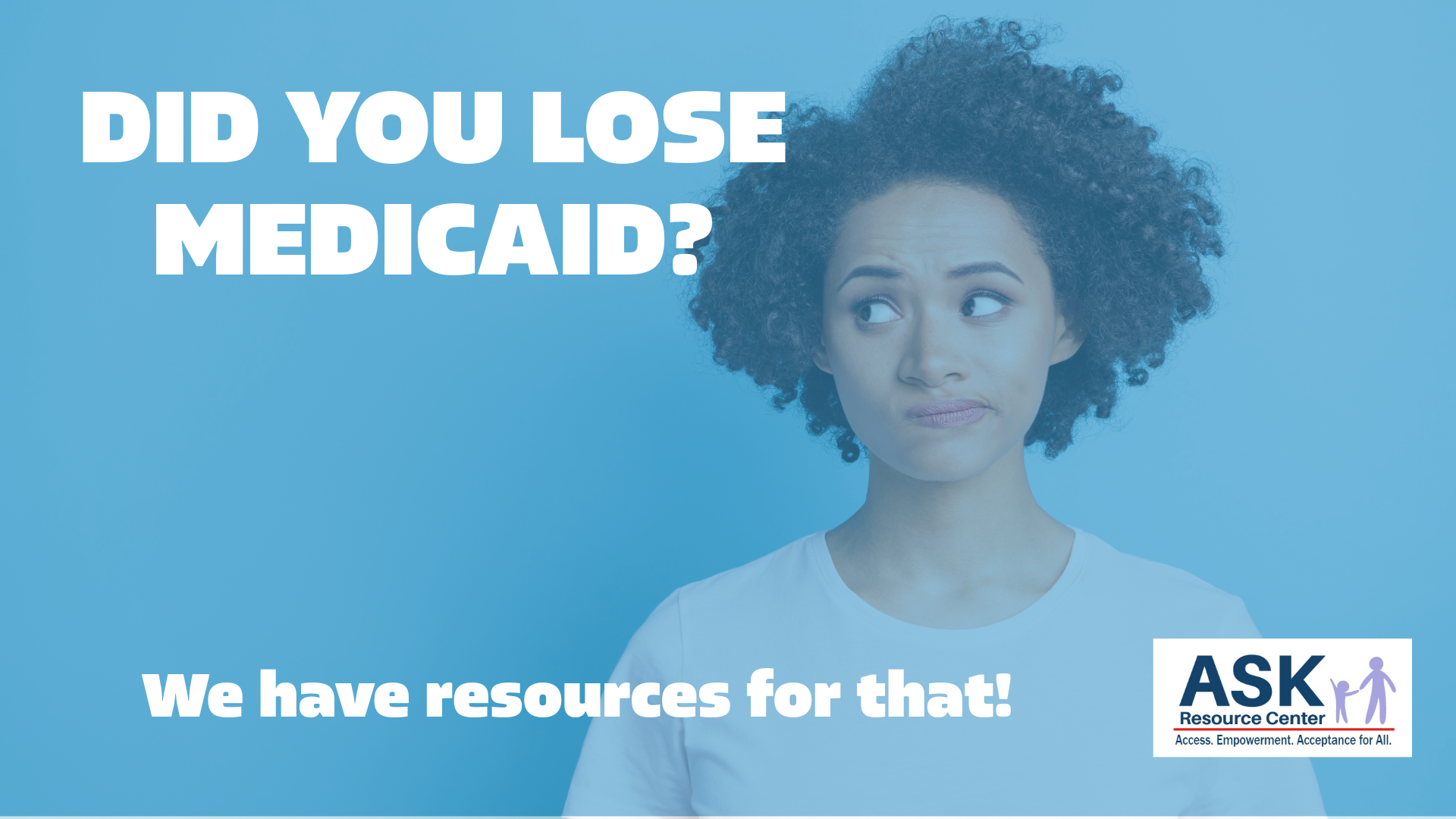 Learn What To Do Next If You Have Lost Your Medicaid Coverage 5324